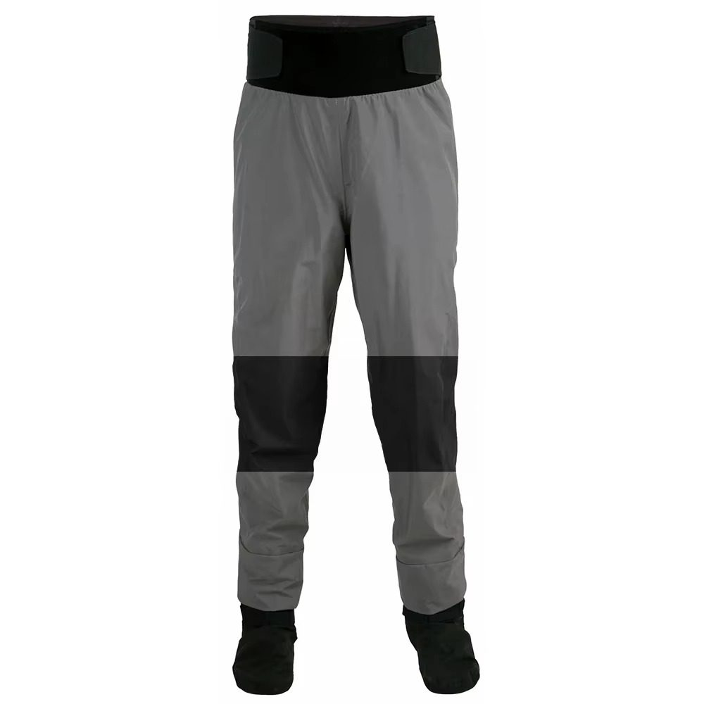 Fishing Waders - بنطلون واقٍ للرجال لصيد الأسماك، بتصميم