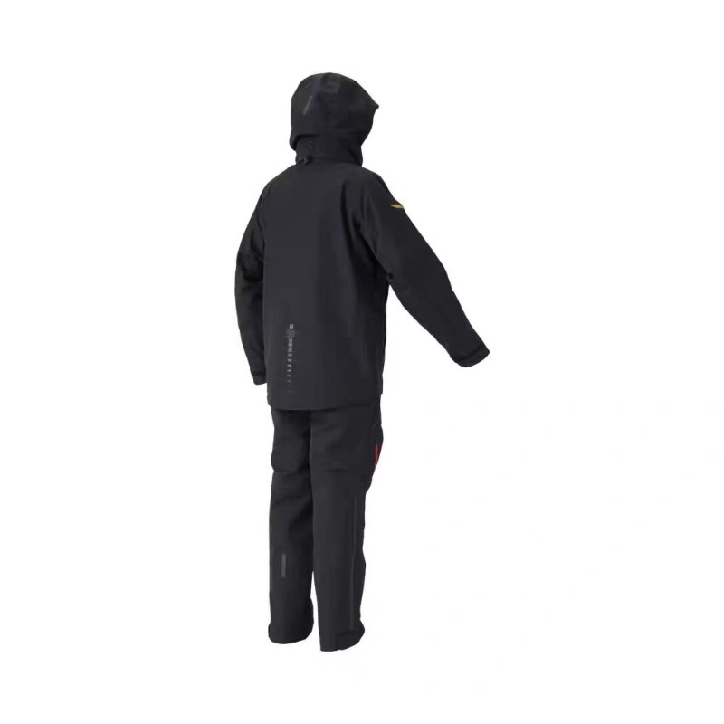 2025 جديد مجموعة ملابس SUNLINE - مراجعة Fishing Rain Suit وسعره
