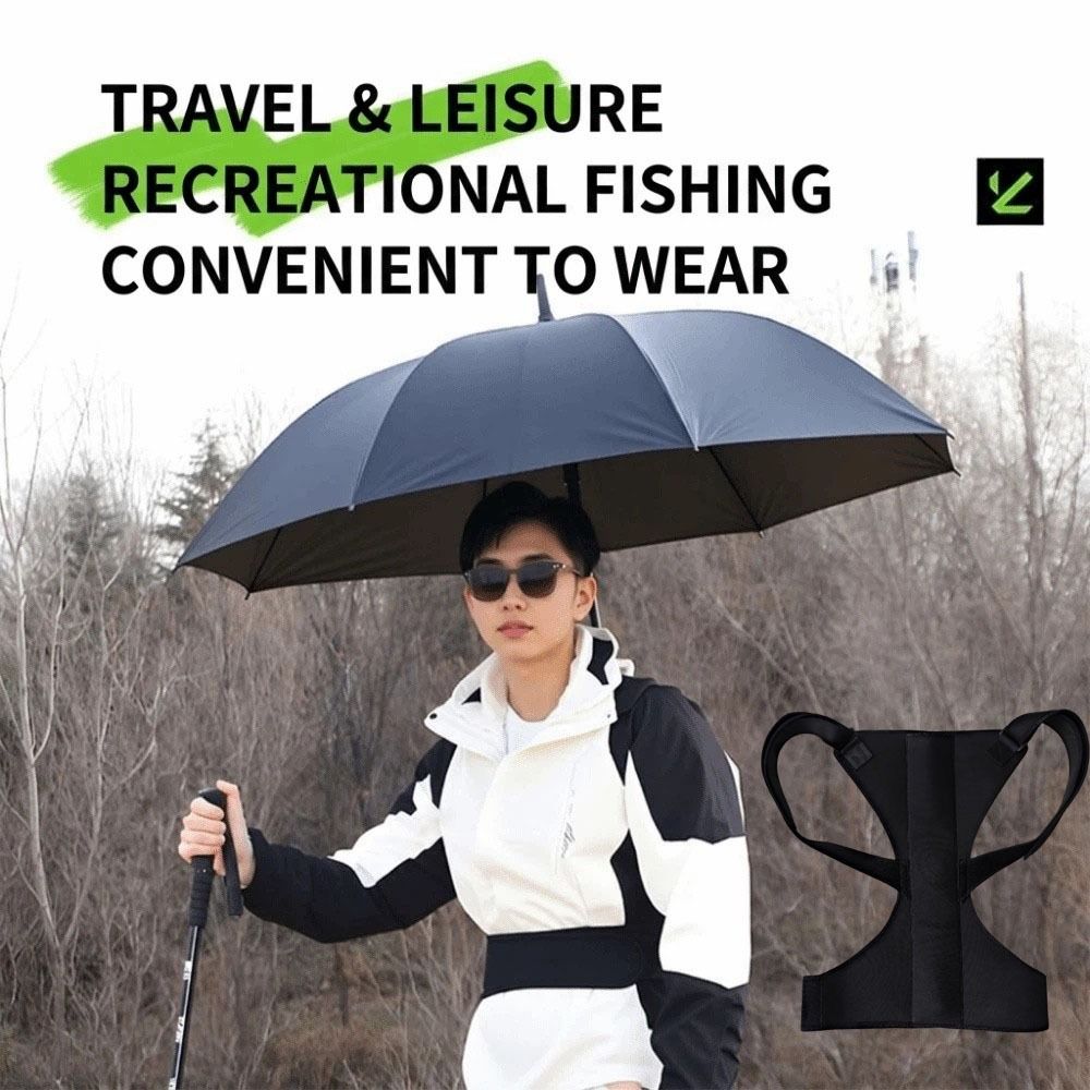 حزام ظهر قابل للتعديل لحمل الم - مراجعة Fishing Vest وسعره