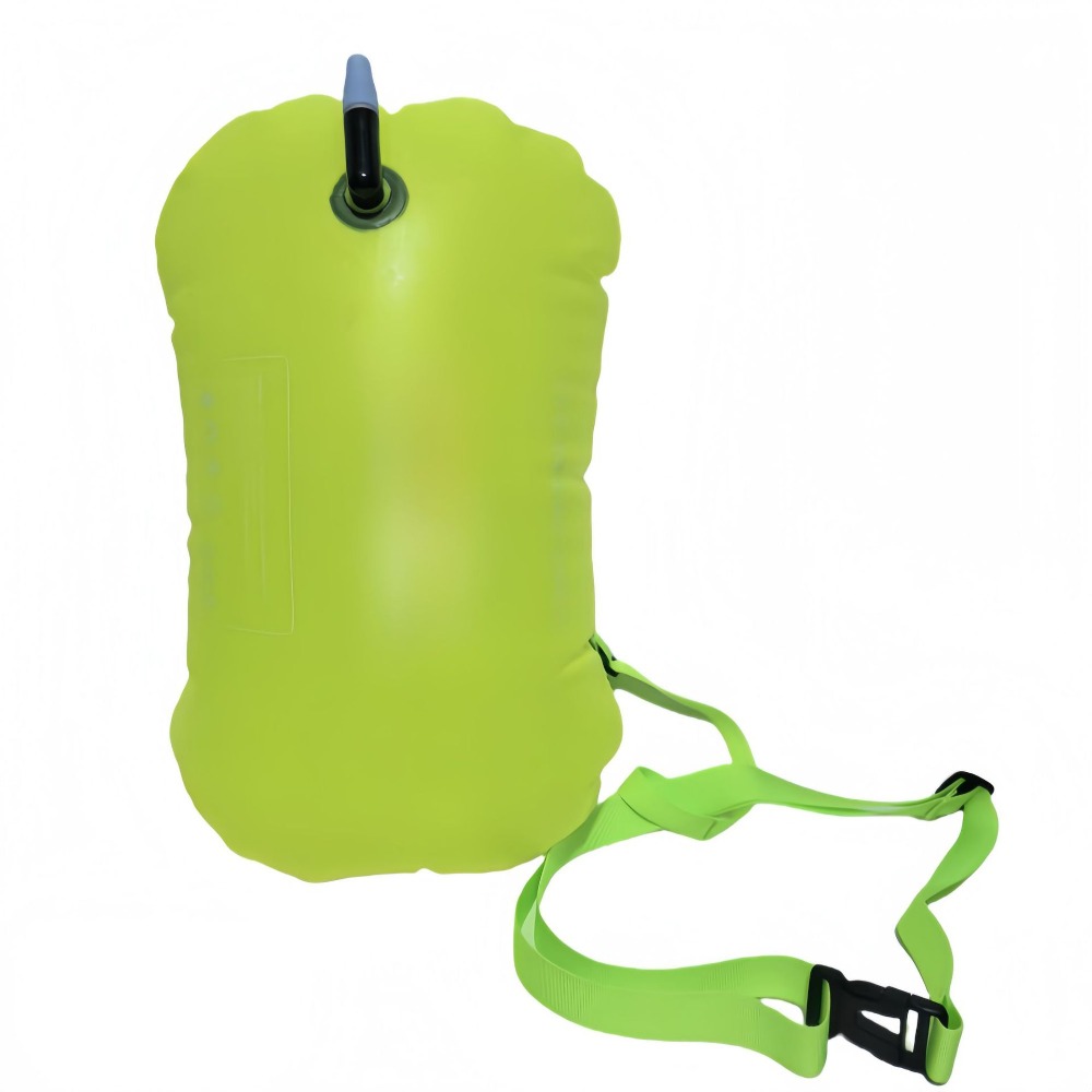 حقيبة طفو للرياضات المائية، حق - مراجعة Fishing Belt وسعره