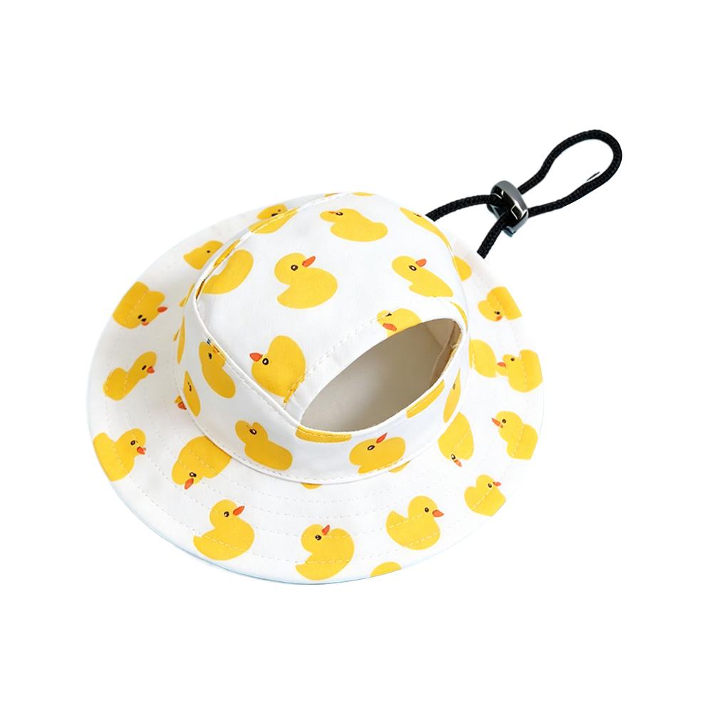 قبعة صياد مطبوعة للحيوانات الأ - مراجعة Fishing Hat وسعره