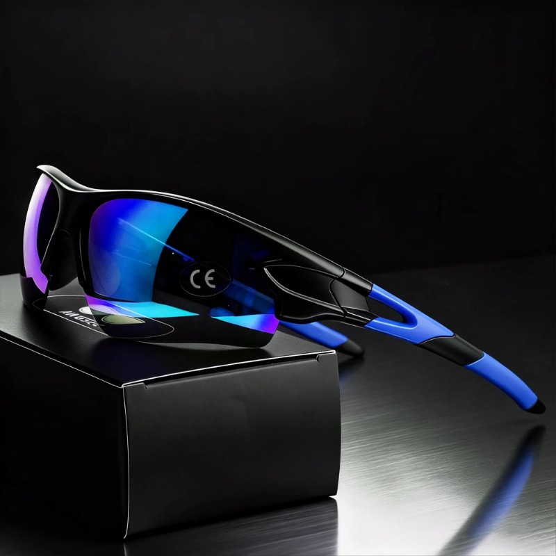 نظارات شمسية رياضية مستقطبة بت - مراجعة Fishing Sunglasses Polarized وسعره