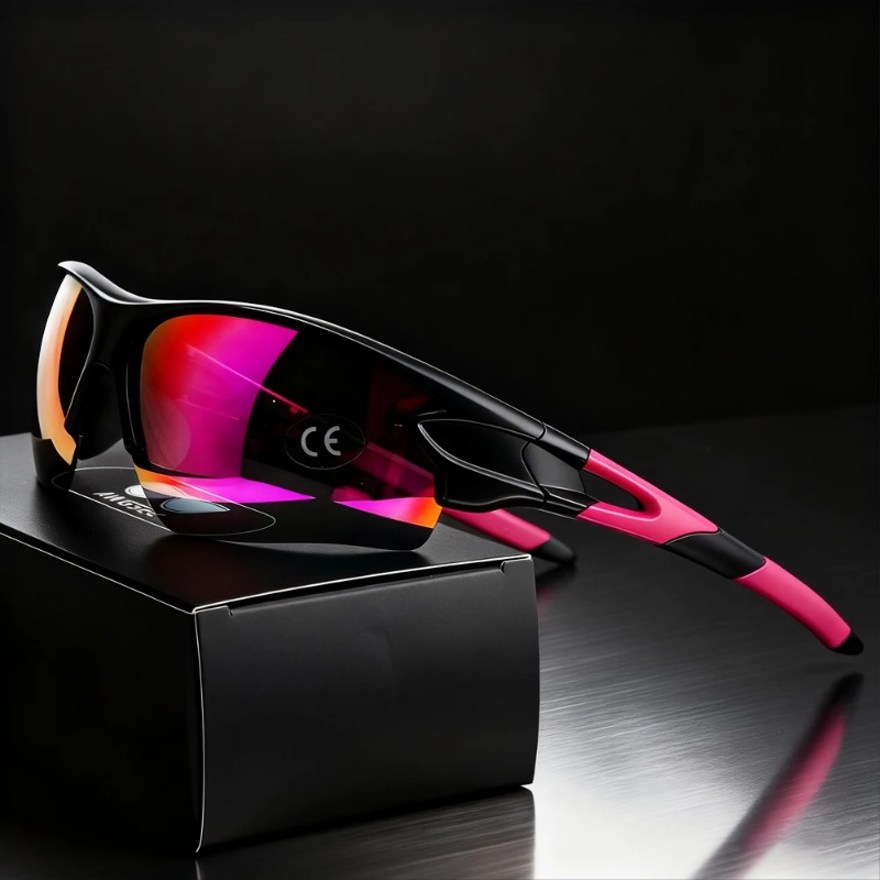 نظارات شمسية رياضية مستقطبة بت - مراجعة Fishing Sunglasses Polarized وسعره