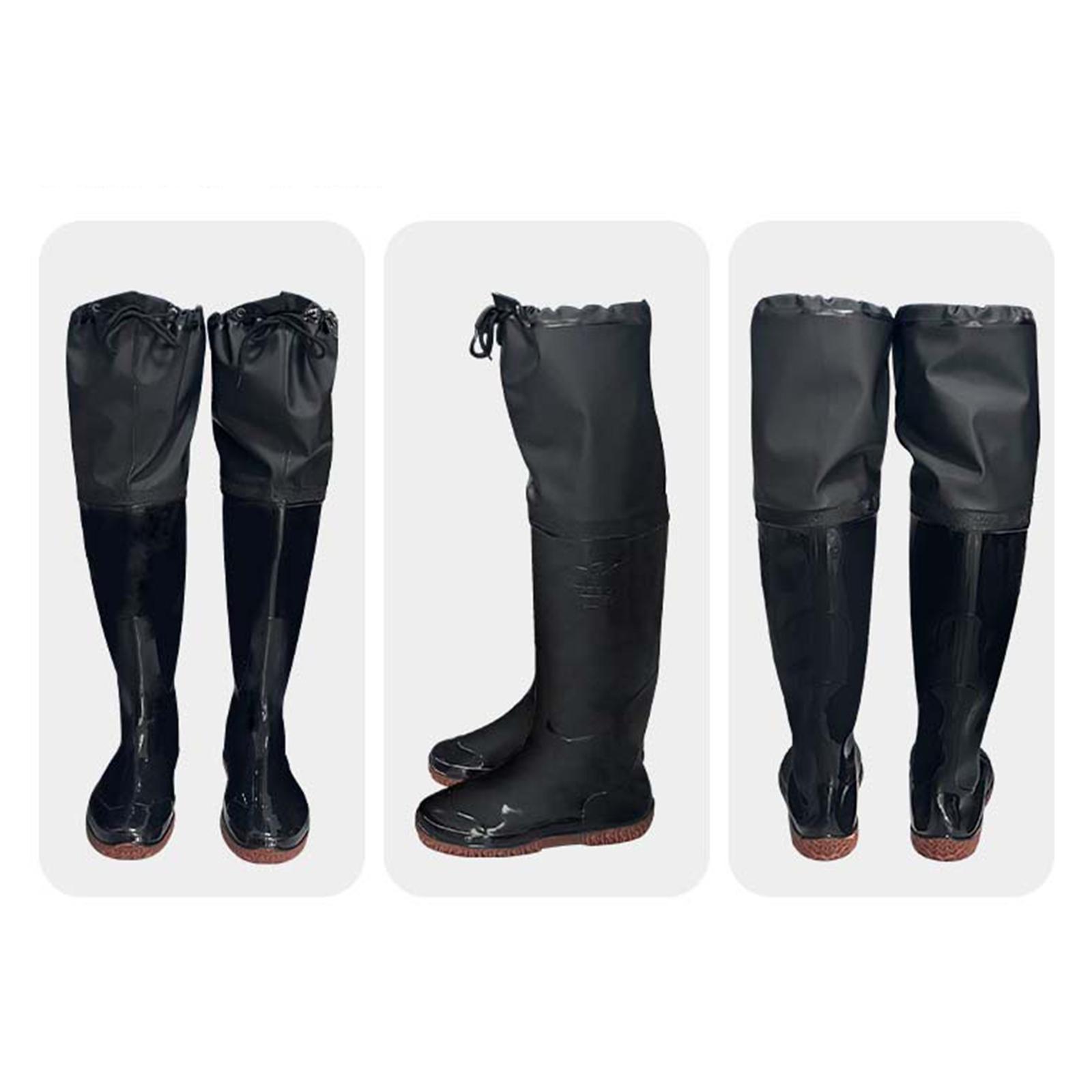 بنطلون صيد مريح وقابل للتنفس م - مراجعة Fishing Waders وسعره