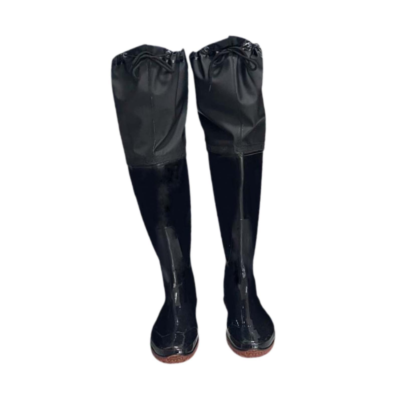 بنطلون صيد مريح وقابل للتنفس م - مراجعة Fishing Waders وسعره