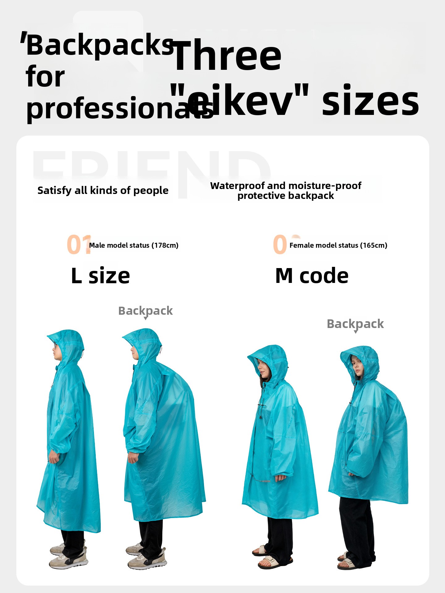 بدلة مطر خفيفة الوزن من قطعة و - مراجعة Fishing Rain Suit وسعره